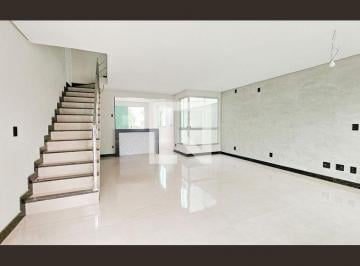 Casa · 129m² · 3 Quartos · 2 Vagas · Casa à Venda - Ouro Preto, 3 Quartos, 129 m² - Belo Horizonte