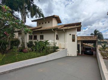 db15f81e207009e8f5fba3f7f5579277fd814bf3 · Sobrado com 4 dormitórios à venda, 264 m² por R$ 1.150.000,00 - Residencial San Diego (Paysage Noble