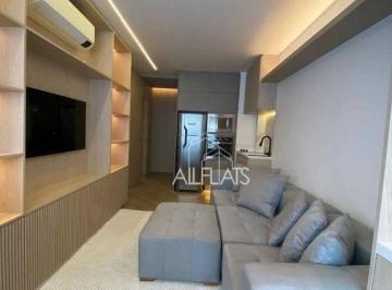 0702c4f6a59b54ec4d46107d29c239a42e0ea357 · Apartamento com 1 quarto à venda, 44 m² Itaim Bibi - São Paulo/SP