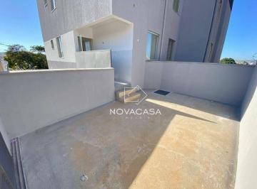 6c43668c15517f94a8dfcec7fde0a194f60286f0 · Apartamento Garden com 3 dormitórios à venda, 77 m² por R$ 420.000,00 - Xangri-Lá - Contagem/MG