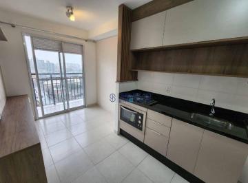 5ada822e4d6b3f80fca89bea4a61be97d953bb0f · Apartamento com 1 dormitório para alugar, 29 m² por R$ 2.709,00/mês - Vila Romana - São Paulo/SP