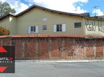 7e968a7068dba4350909afc9efff4c023ef7a10a · Sobrado com 3 dormitórios à venda, 120 m² por R$ 650.000,00 - Jardim Pedro José Nunes - São Paulo/SP