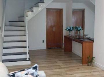 550bd1e09c2a3aaa0a92ed4f227d152c769bfc1e · Sobrado com 3 dormitórios à venda, 114 m² por R$ 850.000,00 - Santa Teresinha - São Paulo/SP