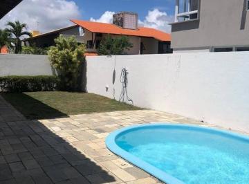 c60f6cd68b09f70e60e9458be5bdcfe5b87ca2c2 · Casa com 3 dormitórios à venda, 305 m² por R$ 1.370.000,00 - Altiplano Cabo Branco - João Pessoa/PB