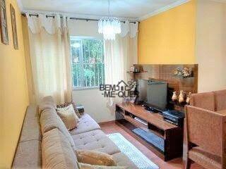 433310f3d188038c5b645f1b13bb6113a409d419 · Apartamento com 2 dormitórios à venda, 53 m² por R$ 320.000,00 - Jardim Regina - São Paulo/SP