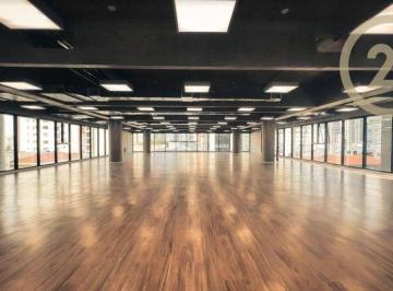 d99cbd7178f8c7370d583b4fa9e23186899ccbe7 · Prédio comercial inteiro para alugar, 4660 m² por R$ 498.620/mês - Pinheiros - São Paulo/SP