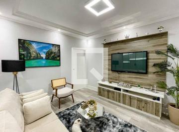 Casa · 130m² · 3 Quartos · 2 Vagas · Casa à Venda - Parque São Domingos, 3 Quartos, 130 m² - São Paulo