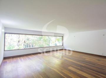 Casa · 400m² · 4 Quartos · CASA à venda na Chácara Monte Alegre