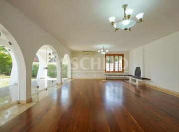 Casa · 650m² · 5 Quartos · 2 Vagas · Casa térrea 5 quartos sendo 3 suítes Jd. Marajoara 650m² no coração do Jd. Marajoara!