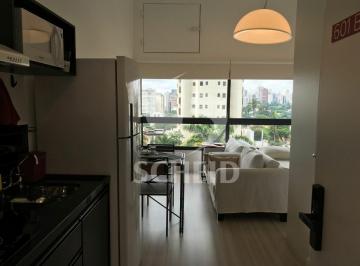 Apartamento · 29m² · 1 Quarto · STUDIO MOBILIADO SITUADO A 250 METROS DO FUTURO METRÔ ESTAÇÃO PUC PERDIZES