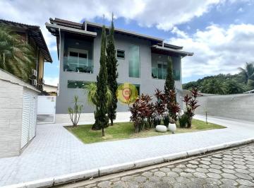 Casa · 288m² · 5 Quartos · 3 Vagas · Casa em condomíno | 5 quartos (3 suítes) | Área gourmet | Piscina | Mobiliada