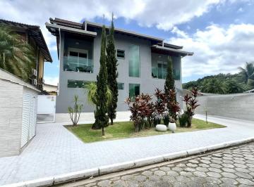 Casa · 288m² · 5 Quartos · 3 Vagas · Casa em condomíno | 5 quartos (3 suítes) | Área gourmet | Piscina | Mobiliada