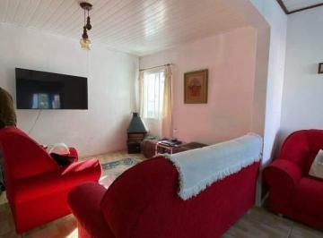 Casa · 144m² · 3 Quartos · 2 Vagas · Casa 3 quartos à venda com 144,41 m² no bairro Areal, em PELOTAS - RS