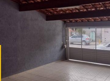 7d4c2d59ddf3de6eba0e9bacbec0c2f673ccf8d3 · Casa com 3 dormitórios à venda, 224 m² por R$ 600.000,00 - Vila Assis Brasil - Mauá/SP