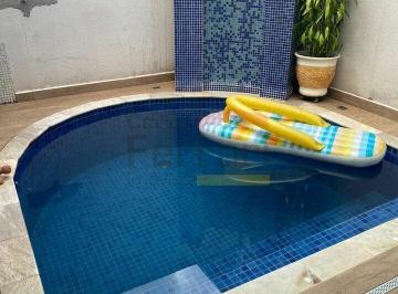 Casa · 250m² · 3 Quartos · 3 Vagas · Casa á venda Jardim Guapíra