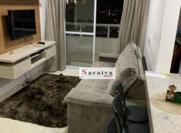 caf8f069579614e29fff856a4beb372597938790 · Apartamento com 2 dormitórios à venda, 92 m² por R$ 700.000,00 - Boqueirão - Praia Grande/SP