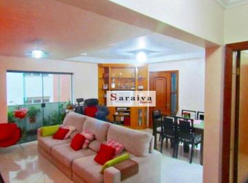 01778837927ab81306280c408217e5f4a7199388 · Apartamento com 4 dormitórios à venda, 154 m² por R$ 940.000,00 - Vila Bastos - Santo André/SP