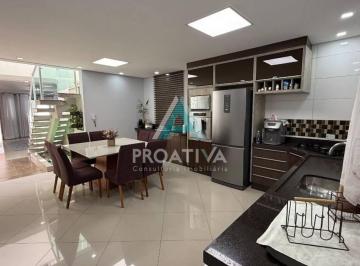 8f036845361f578703ac701031afdebd8ba7b5a3 · Sobrado com 4 dormitórios à venda, 190 m² Vila Alpina - Santo André/SP