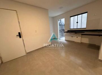 3708d5b3cc46e6fa070cdd78f310d848a03b0f67 · Apartamento com 2 dormitórios à venda, 50 m² - Campestre - Santo André/SP