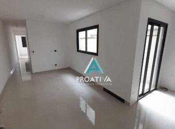 2c3b81b724f7afcbce9a387b08ac027aa1bb67ae · Apartamento com 2 dormitórios à venda, 61 m²- Jardim - Santo André/SP