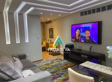 0c80ca310c83784b92ecde5b6f69bbcb6f82ffee · Apartamento com 2 dormitórios à venda, 79 m² por R$ 435.000,00 - Vila Leopoldina - Santo André/SP