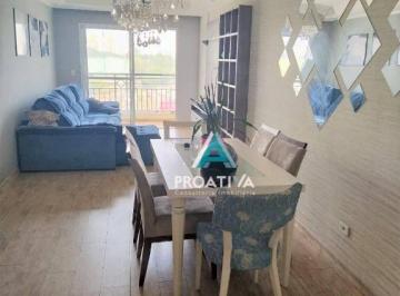 df3481268a2c8a4aa823e07577a341be479e0e60 · Apartamento à venda, 106 m² por R$ 750.000,01 - Vila Baeta Neves - São Bernardo do Campo/SP