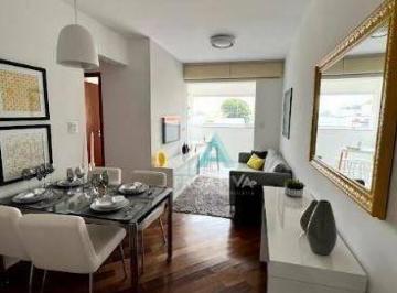 abd6e51b4457cba0a787d79a40568bd5b5737d43 · Apartamento com 2 dormitórios à venda, 60 m² por R$ 730.000,09 - Campestre - Santo André/SP
