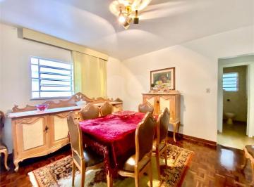 Casa · 175m² · 4 Quartos · 3 Vagas · Sobrado com 4 quartos à venda em Vila mariana - SP