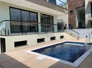 Casa · 382m² · 4 Quartos · 2 Vagas · Casa de Condomínio com 4 quartos, Condomínio Lagoinha, Ubatuba - R$ 4.6 mi, Cod: 2035