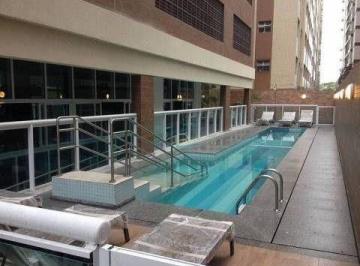 4b48a88e3155d0b71e801658bf3fadfa030b3de9 · Apartamento com 1 dormitório à venda, 55 m² por R$ 670.000,00 - José Menino - Santos/SP
