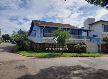 21265bb87d2bbfd7aca8ba3777328fe88bea7088 · Casa à venda, 415 m² por R$ 1.920.000,00 - Parque Taquaral - Campinas/SP
