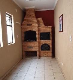 fccc0ada42bf127123490c5b76c930de1b8d2b96 · Linda Casa com 3 dormitórios à venda, 264 m² por R$ 650.000 - Vila Linda - Santo André/SP