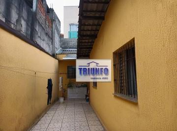 82c04a63e51fe20209667e1ada039957a766dfed · Casa com 2 dormitórios à venda, 131 m² por R$ 490.000,00 - Jardim Cristiane - Santo André/SP