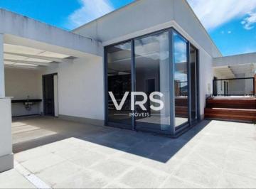 a143144720830c2c7cb02136dc790a17d9a20538 · Cobertura com 3 dormitórios à venda, 208 m² por R$ 1.790.000,00 - Agriões - Teresópolis/RJ