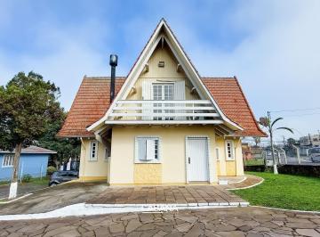 Casa · 130m² · 4 Quartos · 3 Vagas · CS520 - Casa no bairro Jardim América