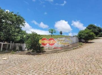 5ae484cccd04c840a95c3b686a3f6133cfef4264 · Terreno Comercial - Vila Santa Luzia