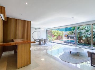 Casa · 469m² · 3 Quartos · 4 Vagas · Condomínio com 3 quartos à venda em Jardim europa - SP