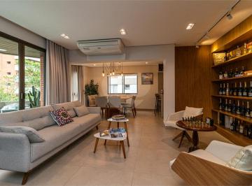Área de Serviço · Apartamento com 3 quartos à venda em Jardim paulista - SP
