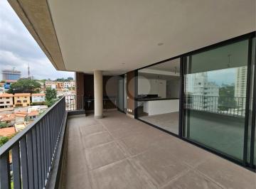 Área de Serviço · Apartamento com 3 quartos à venda em Perdizes - SP