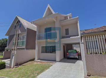 Casa · 150m² · 3 Quartos · 2 Vagas · Sobrado Geminado em condomínio com 3 quartos 1 suíte e 2 vagas – Cachoeira
