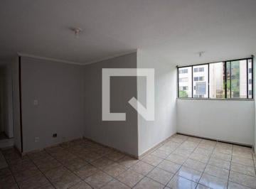 Apartamento · 70m² · 3 Quartos · 1 Vaga · Apartamento para Aluguel - Itaquera, 3 Quartos, 70 m² - São Paulo