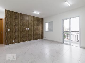 Apartamento · 55m² · 1 Quarto · 1 Vaga · Apartamento para Aluguel - Tatuapé, 1 Quarto, 55 m² - São Paulo