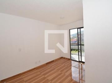 Apartamento · 47m² · 2 Quartos · Apartamento para Aluguel - Irajá, 2 Quartos,  47 m² - Rio de Janeiro