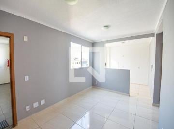 Apartamento · 45m² · 2 Quartos · 1 Vaga · Apartamento para Aluguel - Parque Paduan, 2 Quartos,  45 m² - Taubaté