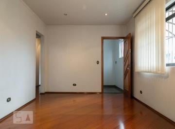Apartamento · 90m² · 3 Quartos · 1 Vaga · Apartamento para Aluguel - Vila das Mercês, 3 Quartos,  90 m² - São Paulo