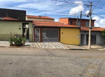 Casa · 225m² · 3 Quartos · 2 Vagas · Casa à venda no bairro Conjunto Habitacional Júlio de Mesquita Filho - Sorocaba/SP