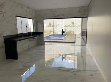 Casa de 3 quartos, Águas Claras · Belíssima casa alto padrão em Arniqueiras