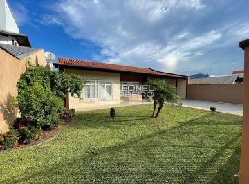 Casa · 310m² · 4 Quartos · 4 Vagas · Casa com 4 dormitórios à venda no bairro Das Nações em Timbó/SC