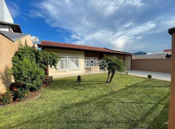 Casa · 310m² · 4 Quartos · 4 Vagas · Casa com 4 dormitórios à venda no bairro Das Nações em Timbó/SC