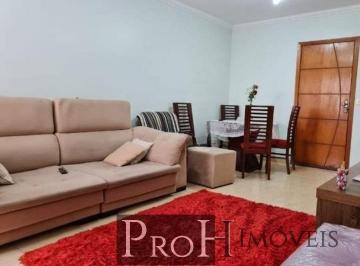 Apartamento de 2 quartos, Santo André · Cobertura 2 dormitórios sendo 1 suíte – R$ 530.000,00 